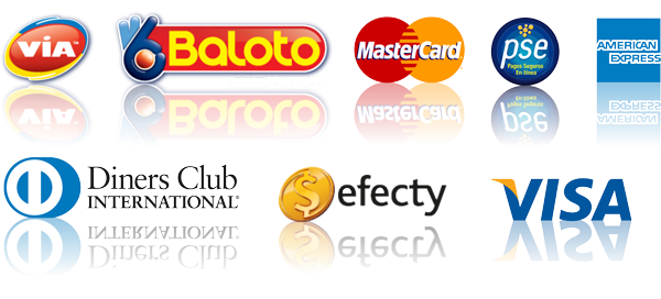 Medios de pago